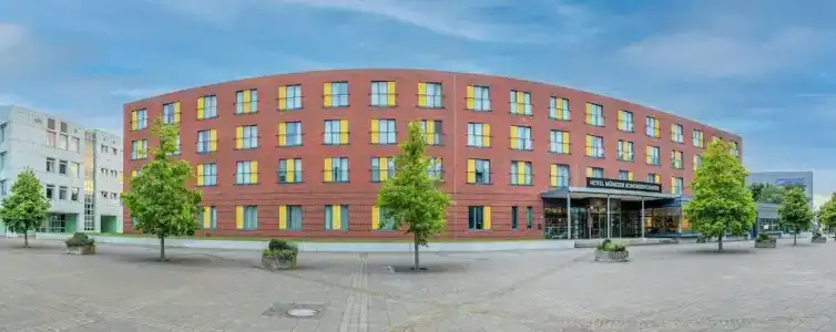 Münster Kongresscenter affiliated by Meliá - 3
