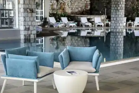 Labranda Loryma Resort - 41