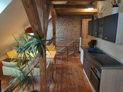 Altstadt-Pension-Potsdam - 10