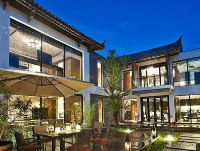 Pullman Lijiang Resort & Spa - 27