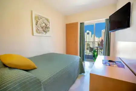 Servigroup Pueblo Benidorm - 43