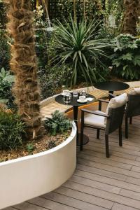 Holiday Inn Paris Notre Dame, An Ihg - 48