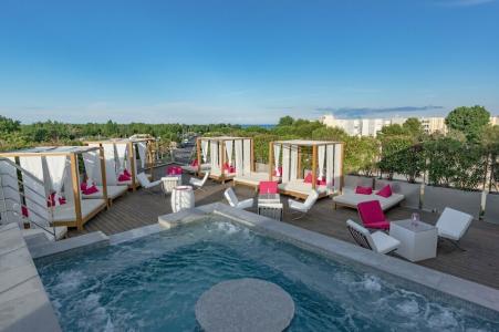 Oz'inn Hôtel & Spa - 42