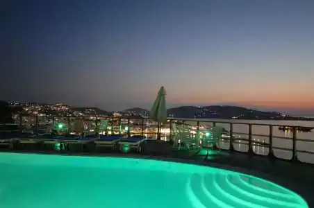 Mykonos View - 15