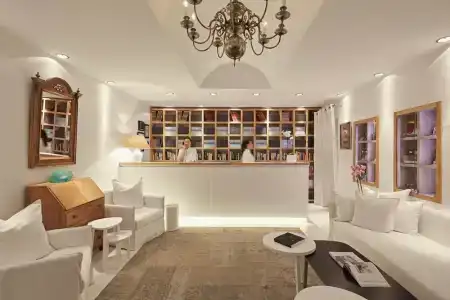 Katikies Santorini - The Leadings Of The World - 7