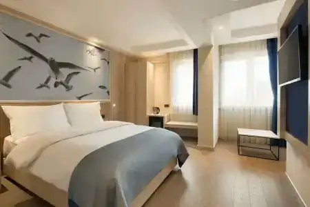 Ramada by Wyndham Istanbul Old City - 2