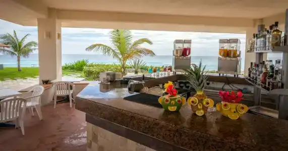 Park Royal Beach Cancun - All Inclusive - 23