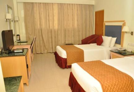 Quality Inn Sabari - 12