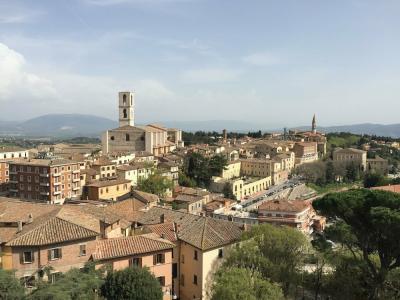 Sangallo Palace - 49