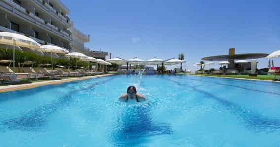 Grand Pianeta Resort - 35