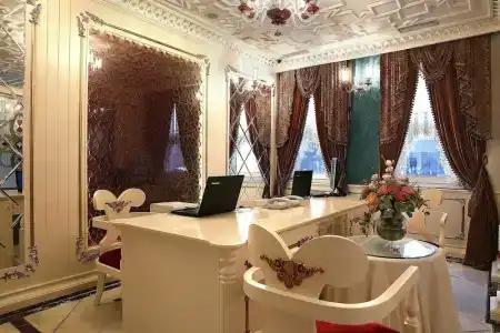 Fuat Pasa Yalisi - Special Category Bosphorus - 36