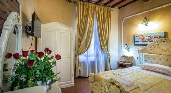 Soggiorno Annamaria - 38