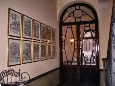 Soggiorno Angelus - 10