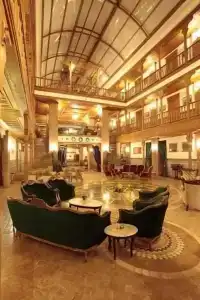 Kerme Ottoman Palace - 0
