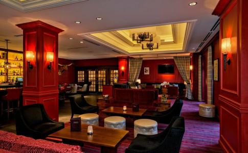 The Stephen f Austin Royal Sonesta - 49