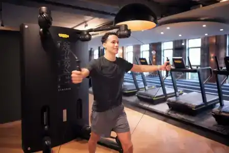 Aspria Hannover - 35