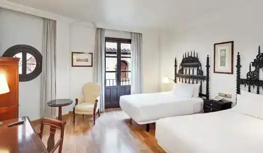 Sercotel Palacio de los Gamboa - 44