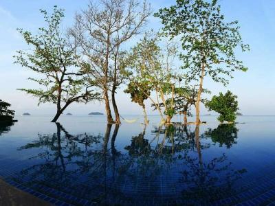 The Chill Resort and Spa, Koh Chang - 40
