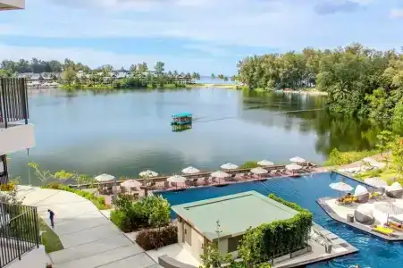 Cassia Phuket - Sha Extra Plus - 38