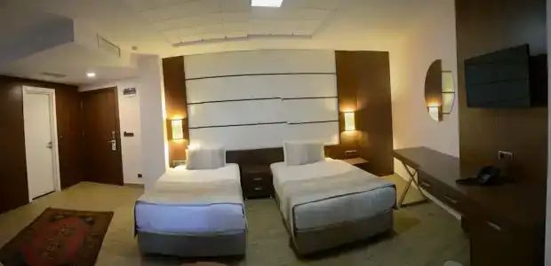 Safa Royal Museum - 2