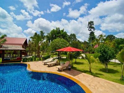 Bueng Bua Thong - 33