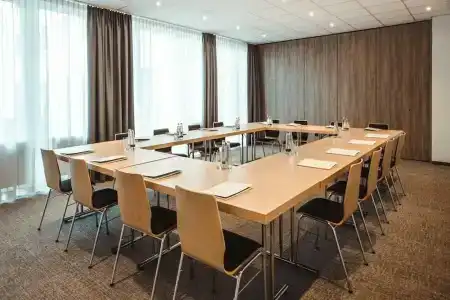 Wyndham Garden Munich Messe - 11