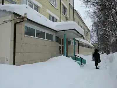 на Чехова - 8