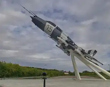 Прииртышье - 20