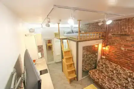 Антресоль - 30