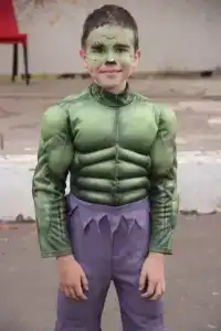 Искорка - 13