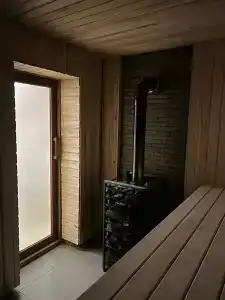 Село Междуречье Glamping - 40