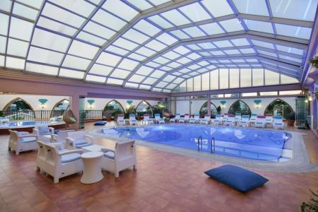 Merit Lefkosa Casino & Spa - 32