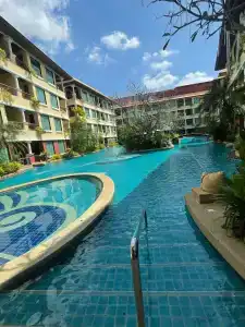 Patong Paragon Resort & Spa Sha Extra Plus - 5