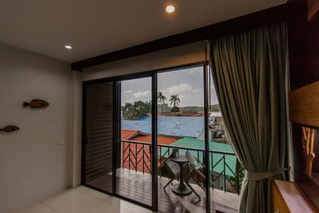 Chaokoh Phi Phi Resort and Dorm Room - 46