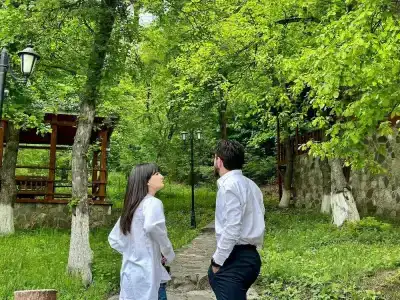 Курорт Park - 17