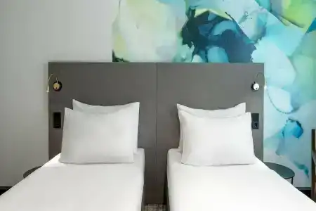 Wyndham Garden Munich Messe - 9