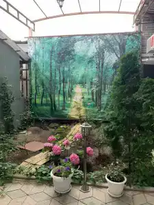 У Нонны - 5