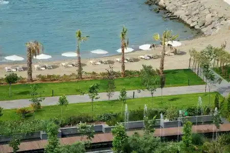 Ramada Plaza & Spa Trabzon - 24