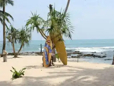 Cool Beach - 37