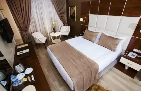 Cukurova Erten - 3