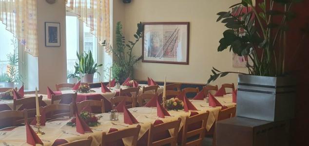 Amadeus Restaurant und - 39