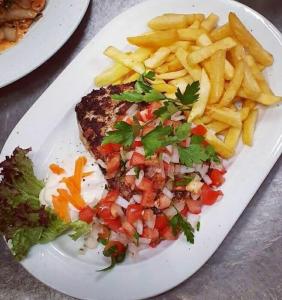 Amadeus Restaurant und - 27