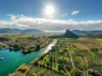 nİSh Carİa Boutique - 46