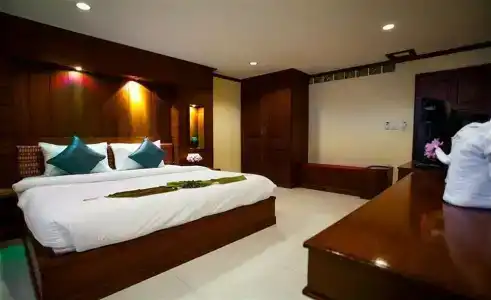 Pr Patong Residence -Sha - 39