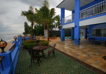 Pearl By The Sea - 35
