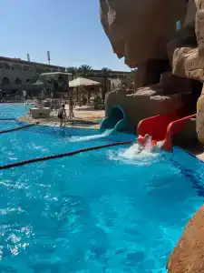 Sunrise Mamlouk Palace Resort - 34