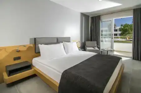 Altin Yunus Resort & Thermal - 4