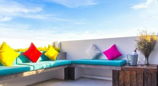 Chaamaran Boutique - 12