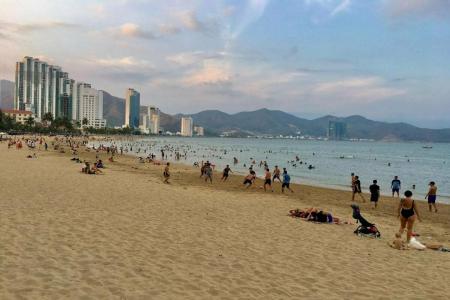 Anrizon Nha Trang - 32