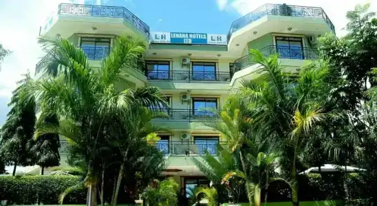 Lenana - 1
